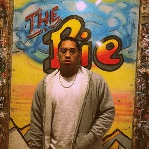 Meet your Posher, Pj